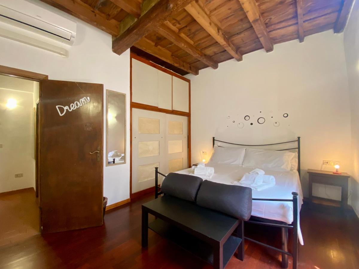 Panicale 7 Apartman Firenze Kültér fotó