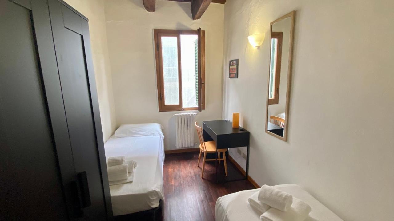 Panicale 7 Apartman Firenze Kültér fotó