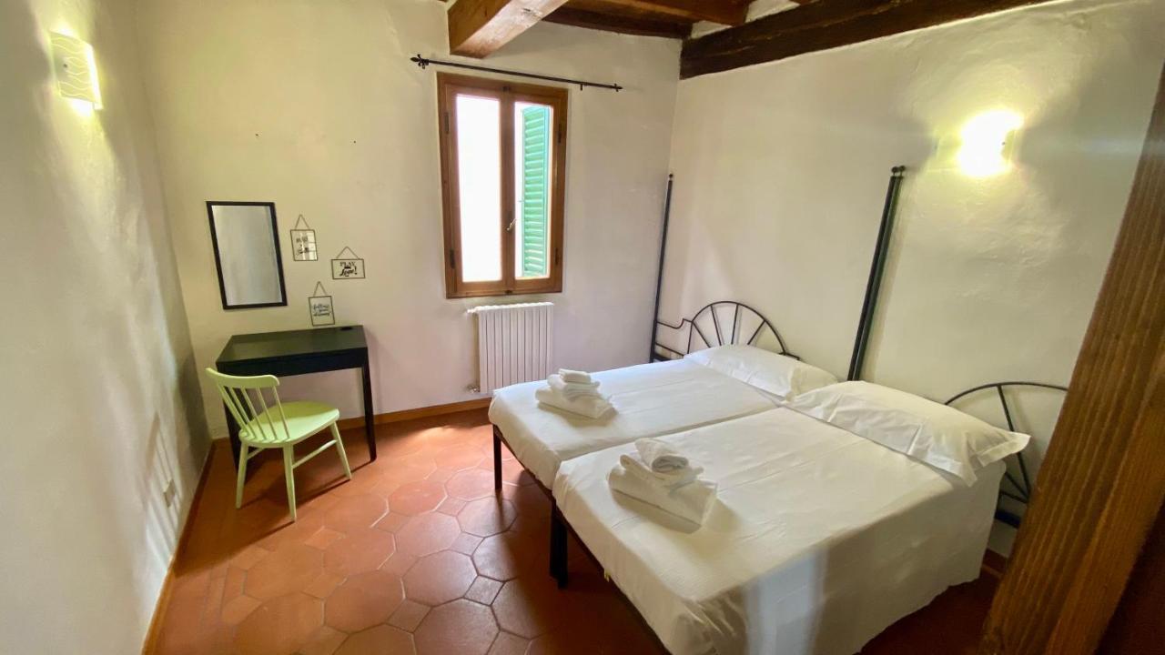 Panicale 7 Apartman Firenze Kültér fotó