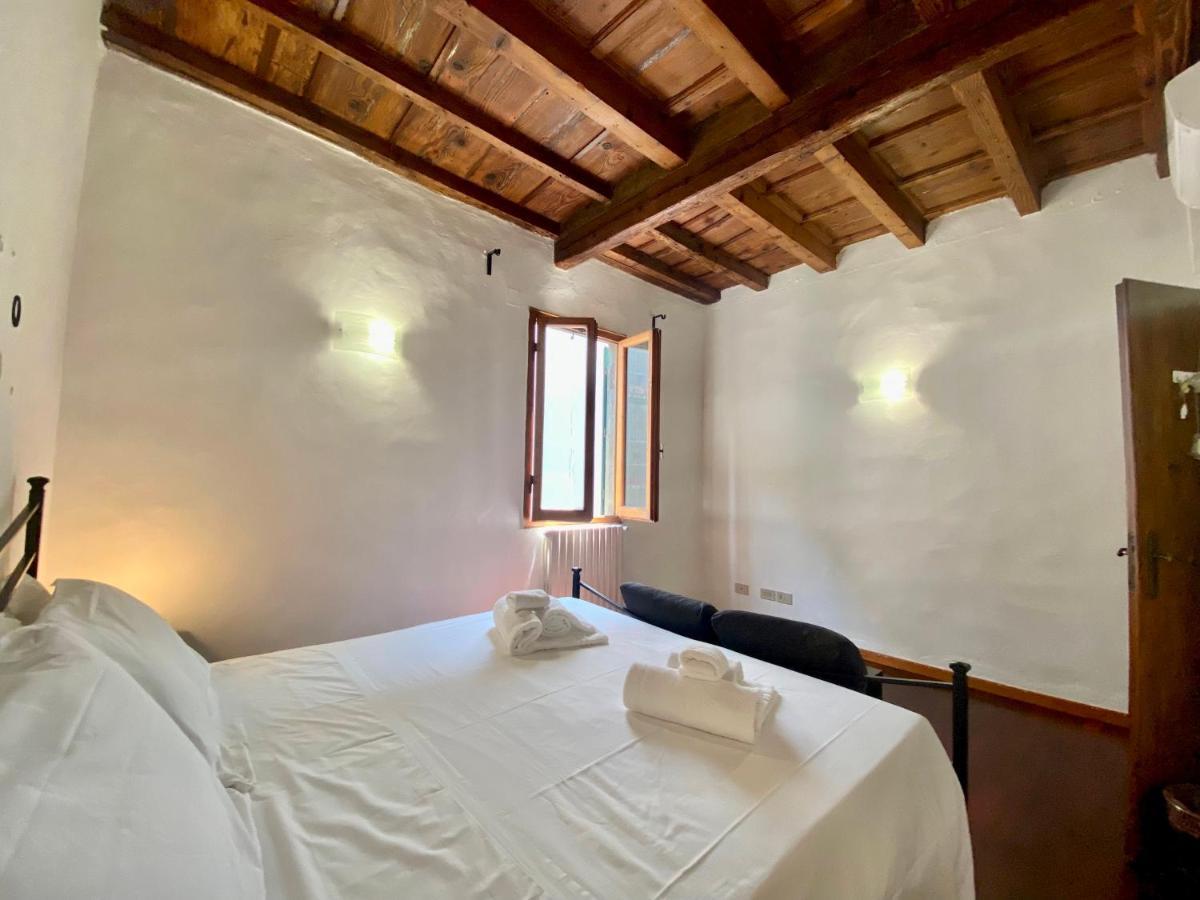Panicale 7 Apartman Firenze Kültér fotó