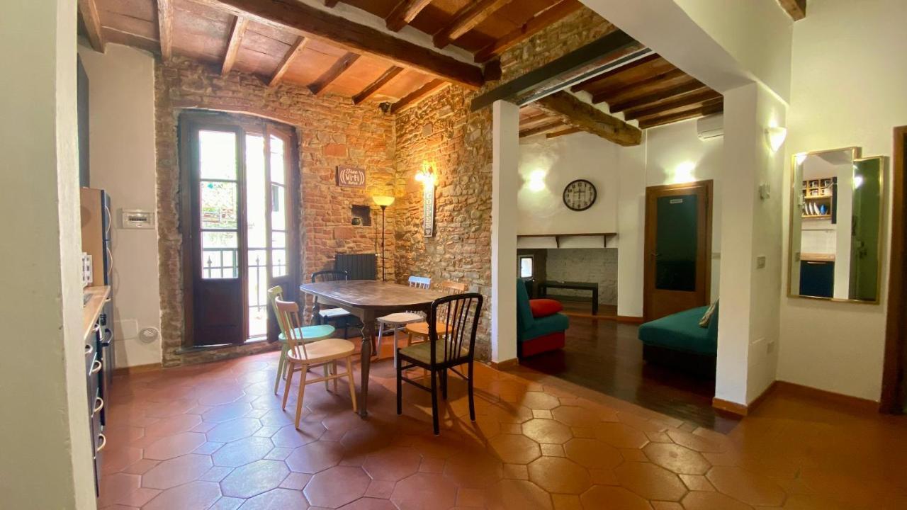 Panicale 7 Apartman Firenze Kültér fotó
