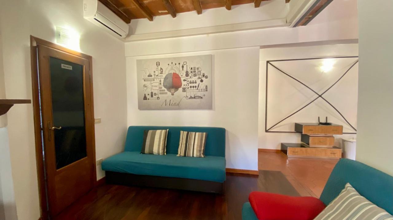 Panicale 7 Apartman Firenze Kültér fotó