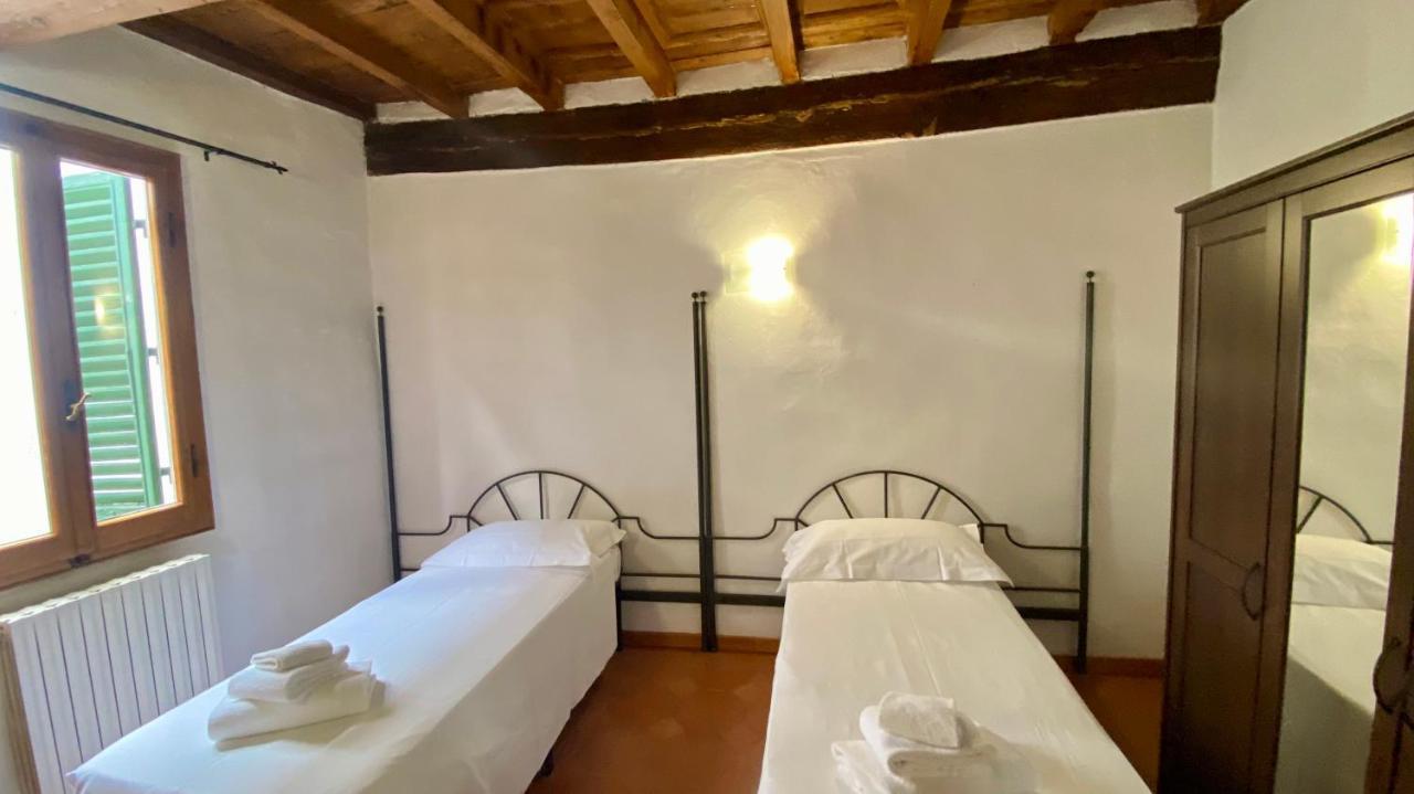 Panicale 7 Apartman Firenze Kültér fotó