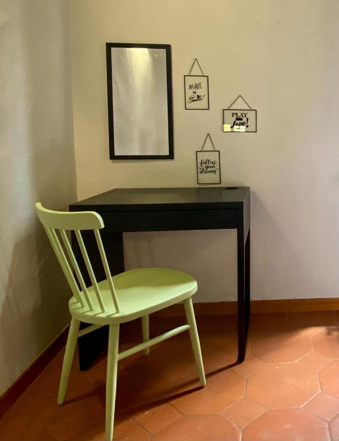 Panicale 7 Apartman Firenze Kültér fotó