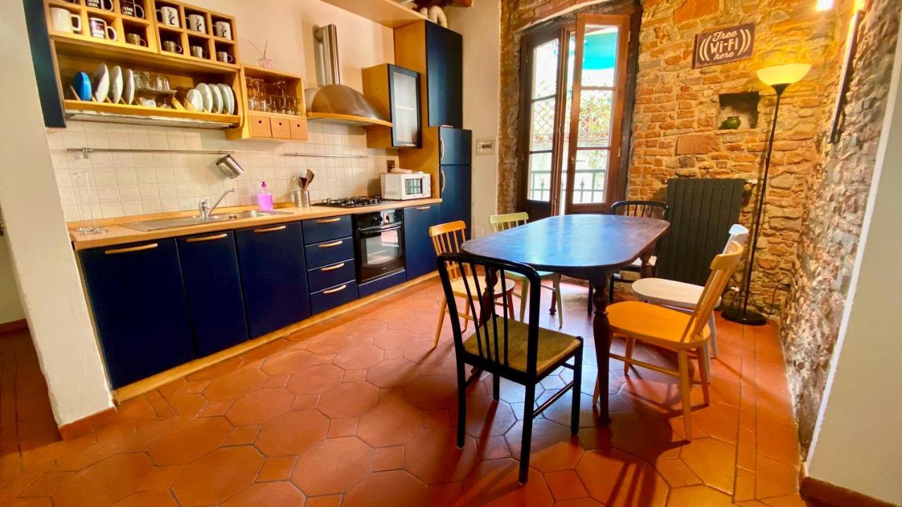 Panicale 7 Apartman Firenze Kültér fotó