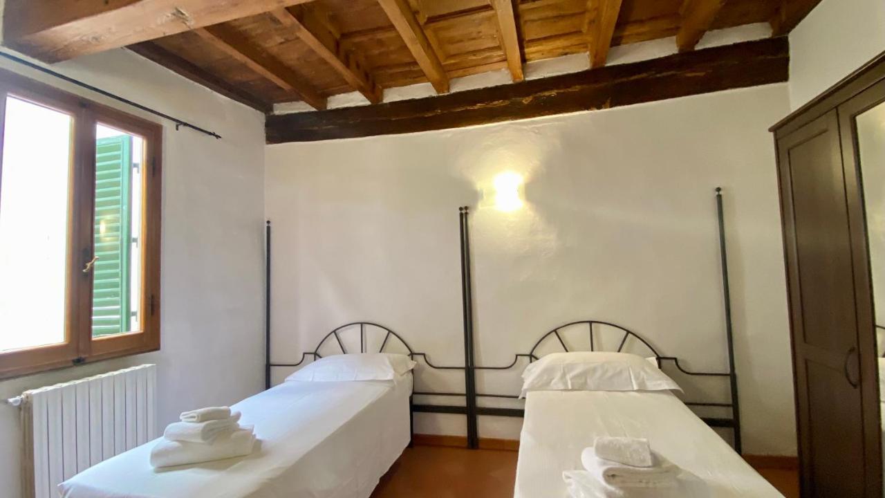 Panicale 7 Apartman Firenze Kültér fotó