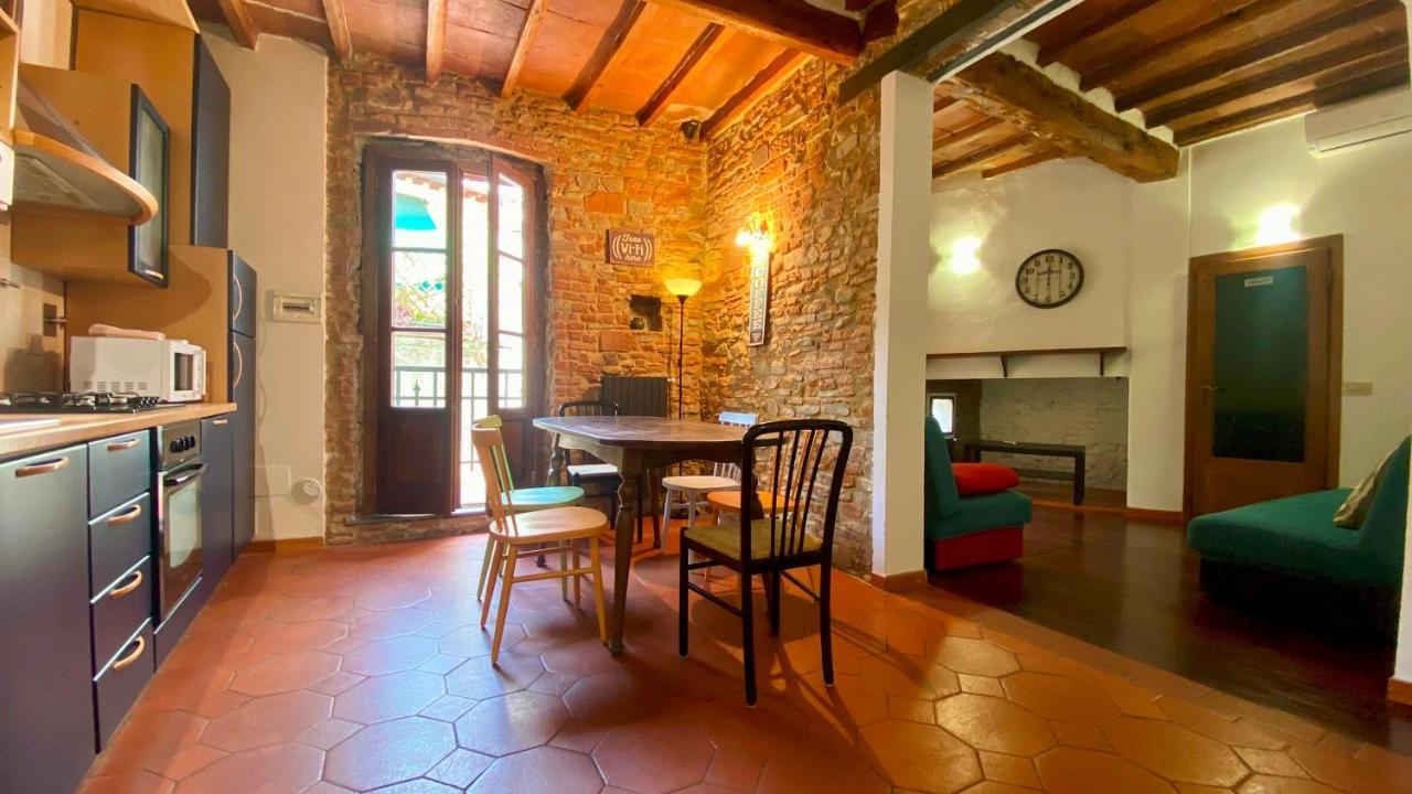 Panicale 7 Apartman Firenze Kültér fotó