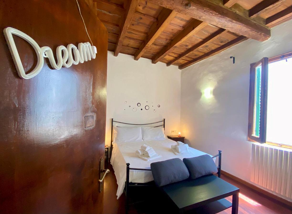 Panicale 7 Apartman Firenze Kültér fotó