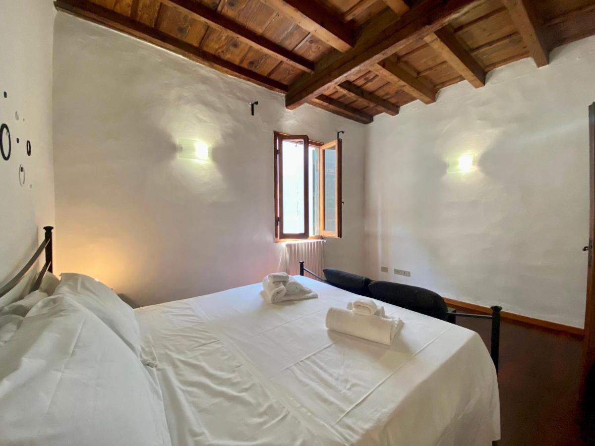Panicale 7 Apartman Firenze Kültér fotó