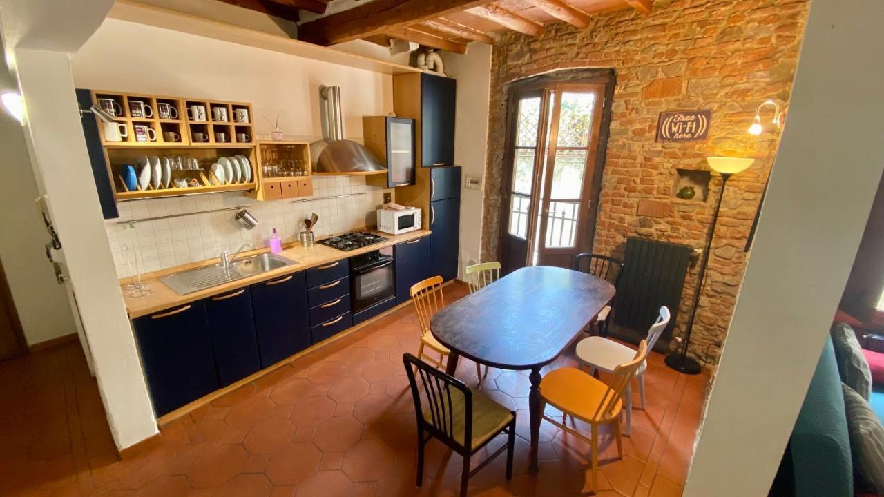 Panicale 7 Apartman Firenze Kültér fotó