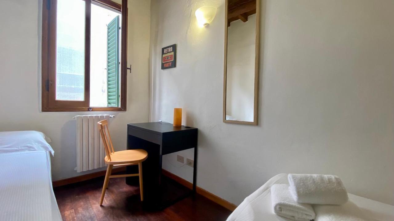 Panicale 7 Apartman Firenze Kültér fotó