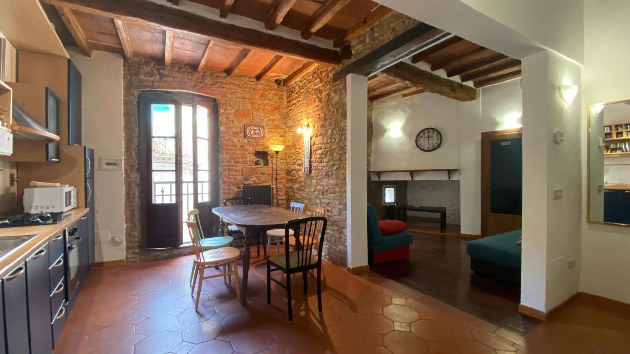 Panicale 7 Apartman Firenze Kültér fotó